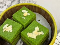 -香云轩·顺德菜(香云纱园林酒店店)