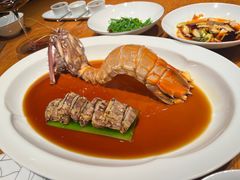 -新荣记(西溪湿地店)