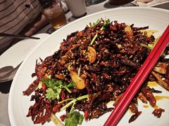 -三江里·宜宾川菜(亚运村店)
