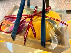 -曼格蒸汽活海鲜·榴莲自助(皇庭广场店)