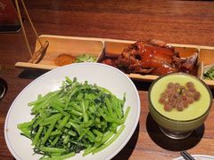 -大牌大·传统杭帮菜(湖滨店)