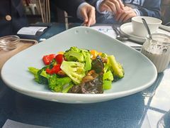 坚果时蔬-野蔓果·山野菜(西湖景区·龙井茶田店)