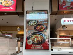-李先生牛肉面大王(广渠门内店)