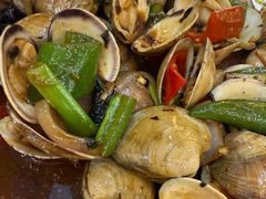 -吉源大排档·鱼生·海鲜(烧烤彩印厂店)