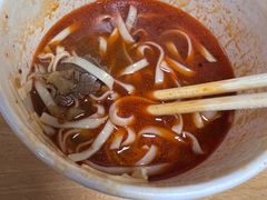 -魏旺湖北正宗牛肉面(硚口公园店)