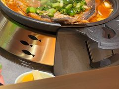 -夯鱼烤鱼·尔滨地标美食(国展店)