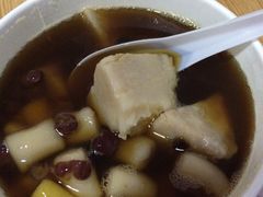 -鲜芋仙(高新万达广场店)