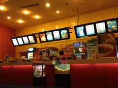 -SFC上影影城(新世界店)