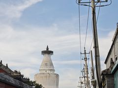 -妙应寺白塔