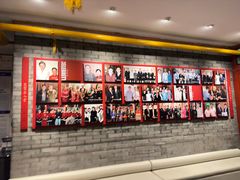 -花家怡园(四合院总店)