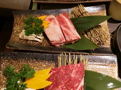 -赤坂亭·M9和牛烧肉(南京江南虹悦城店)
