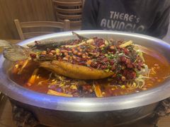 -九老汉·川渝江湖菜(合川路2店)