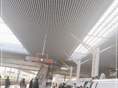 -洛阳龙门站