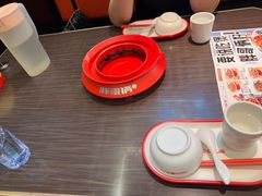 -胖哥俩肉蟹煲(河北勒泰购物中心店)