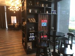 -瑞幸咖啡(天安数码城店)