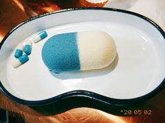 药不能停-茶是一枝花泡茶店