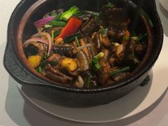 -广东道至正餐厅(区庄店)