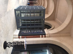 PIZZA BIANCA(民园体育场店)-PIZZA BIANCA(民园店)