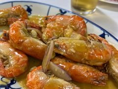 -明本湛江鸡•海鲜小厨(陈家祠店)