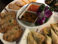-品泰·泰国餐厅(苏州中心店)