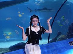 -重庆欢乐海底世界