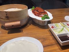 -北京老铺烤鸭(西稍门店)