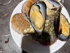 -火锅岛潮牌自助餐厅(天津天佑城店)