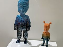 -潮一不贰·法式甜品·生日蛋糕·西式简餐(外滩店)