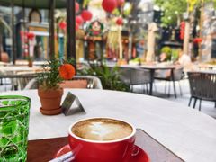 -Mammamia意大利餐厅(阳春巷店)