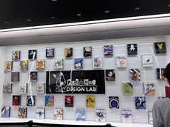 -超级宝可梦中心(东京店)