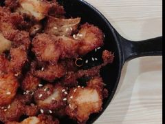 -念念Restaurant(贝岗店)