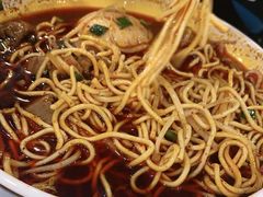-汪胖子襄阳牛肉面(华丰路店)