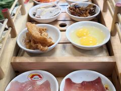 -双桥园·云南过桥米线(古城南门店)