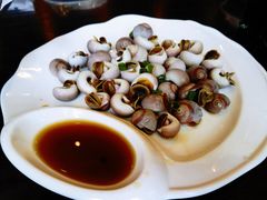 -健眺小海鲜(临海后山店)