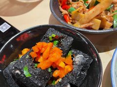 -江味龙虾馆·裸蓝龙虾(南山店)