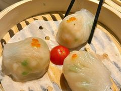-禄运茶居·手工点心(猎德店)