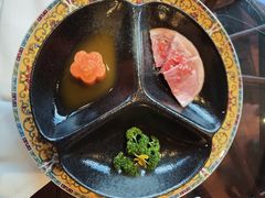 -白天鹅宾馆-玉堂春暖餐厅