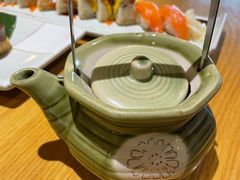 -三石铁板烧(紫竹桥店)