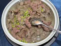 -香雪海饭店中餐厅(人民桥店)
