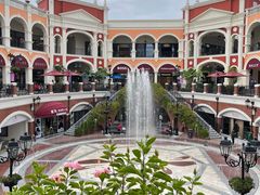 -佛罗伦萨小镇广佛名品奥特莱斯(疏港路店)