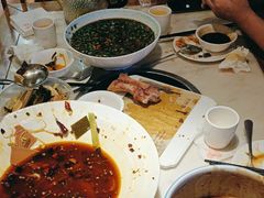 -佰家小厨·南京菜(夫子庙店)