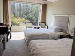 -上海怡沁园度假酒店