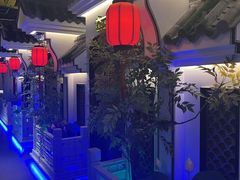 -庭院江南菜•烤鸭•非遗传承(丰台总部基地店)