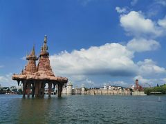 -大连海昌发现王国主题公园