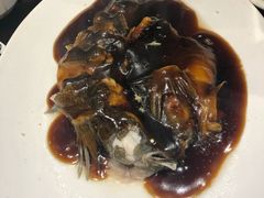 西湖醋桂鱼-皇饭儿·王润兴酒楼(河坊街店)