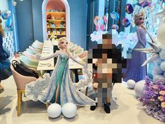 -KIDults童伴儿亲子餐厅(达美中心广场店)