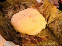 糯米鸡-添好运点心专门店(深水埗店)