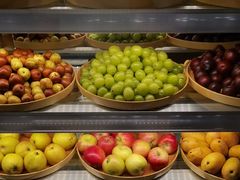 -菊上料理(蜀山银泰百货店)