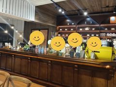 -沏点Trattoria意大利餐厅(新街口店)