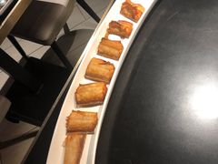 -老头儿油爆虾·1987杭州烟火味(湖滨银泰in77D区店)